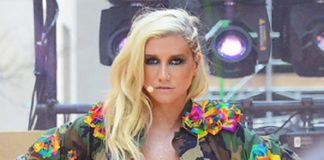 Ke$ha Uses Her New Emotionally Charged Single To Fight Back