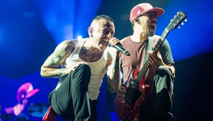 linkin park