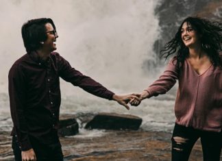 Why Love Will Outweigh The Pain Every Time