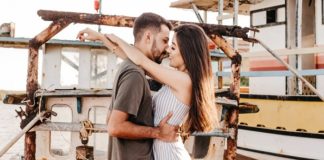 Dear Significant Other: Please Never Stop Chasing Your Dreams
