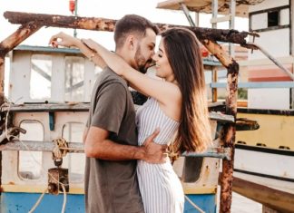 Dear Significant Other: Please Never Stop Chasing Your Dreams