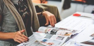 Why I’m Not Ashamed To Choose Writing Over Everything Else