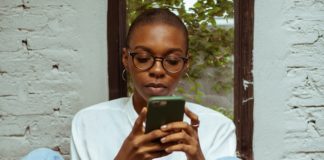 Put Down Your Phone And Pay Attention To The World Around You