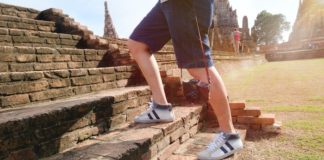 Why It’s Important To Take Things One Step At A Time