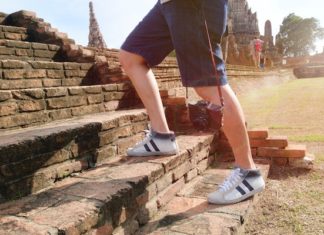 Why It’s Important To Take Things One Step At A Time