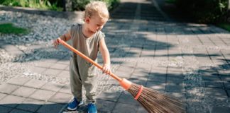 7 Reasons Cleaning Isn’t As Bad As You Think