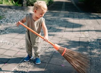 7 Reasons Cleaning Isn’t As Bad As You Think