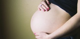 A Love Letter To My Unborn Daughter