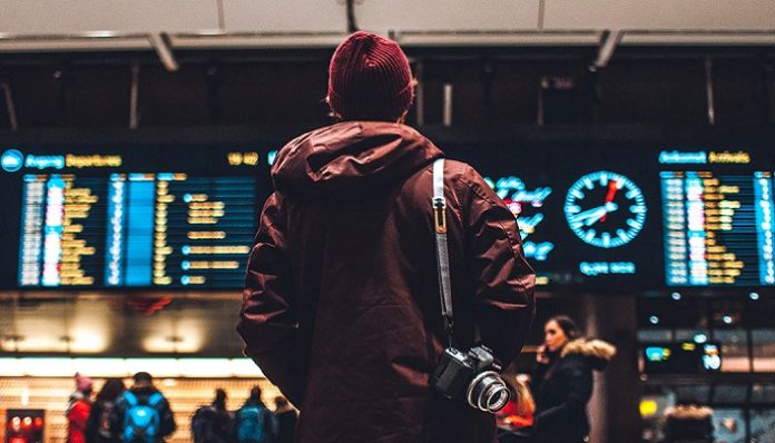 travel