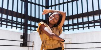 6 Things Every Woman Should Learn To Do For Herself