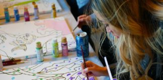 This Is Why Your Art Will Always Matter