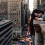 big city