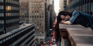 When The Big City Is Anything But Welcoming