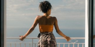 Why Life Begins Once You Get Outside Of Your Comfort Zone
