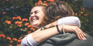 If She Isn’t Into You, Just Move On