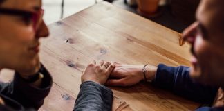 Here’s The Latest Dating Trend Millennials Are Experiencing