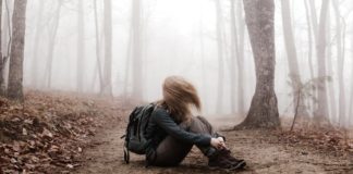 Everything I Wish I Could Say To My Depression