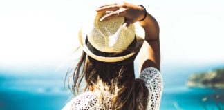 Why You Should Never Be Discouraged To Do What You Love