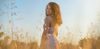 Why You Should Never Feel Ashamed To Just Be Yourself