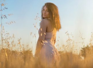 Why You Should Never Feel Ashamed To Just Be Yourself