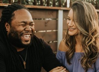 An Appreciation Letter To My Best Guy Friend