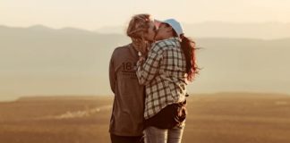 The Differences Between ‘I Love You’ And ‘I’m In Love With You’