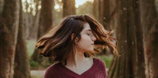 Why You Need To Let Go Of The Things You Cannot Change