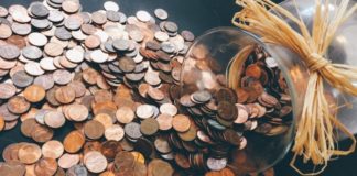 The Secret To Living A Life With A Full Bank Account
