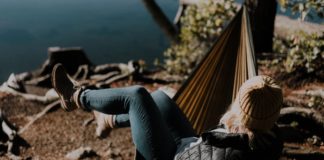 It’s Time To Worry Less About What Everyone Else Is Doing