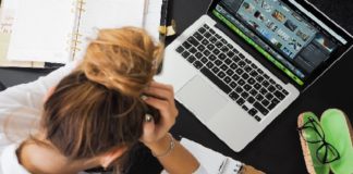 Why I Feel Personally Victimized By Social Media