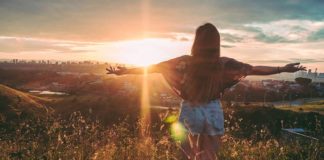 7 Ways To Finish Off Summer The Right Way