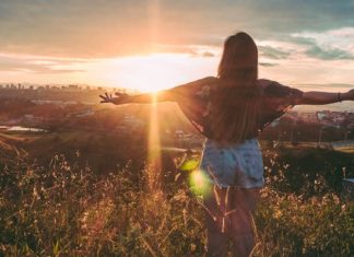 7 Ways To Finish Off Summer The Right Way