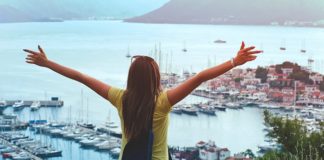 7 Reasons Traveling Is Good For Your Soul