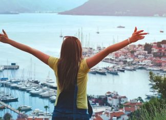 7 Reasons Traveling Is Good For Your Soul