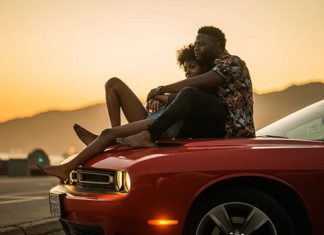 Why I Run Back To You In A Moment Of Weakness
