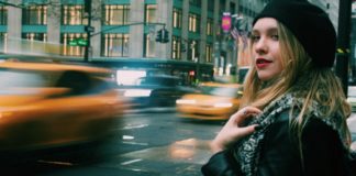 Why I Refuse To Believe That Saving Myself Is All That Matters