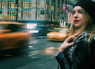 Why I Refuse To Believe That Saving Myself Is All That Matters