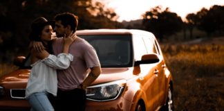 Once You Start Loving Somebody, You Don’t Ever Stop