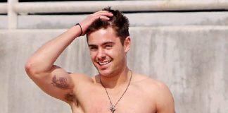 Why Zac Efron Needs To Stop Making Crappy Movies