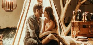 10 Stages Of Getting Your SO’s Attention As Told By GIF’s