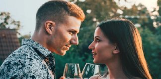 The Top 4 Physical Features That Women Are Immediately Attracted To