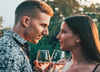 The Top 4 Physical Features That Women Are Immediately Attracted To