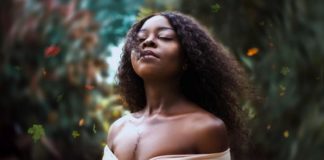 Why The Chances You Fear The Most Are The Ones You Need To Take