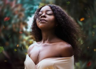 Why The Chances You Fear The Most Are The Ones You Need To Take