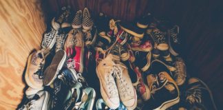How To Know If It’s Time To Clean Out Your Closet