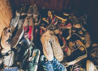 How To Know If It’s Time To Clean Out Your Closet