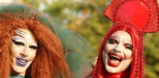 7 Costume Ideas So You And Your BFF Kill It This Halloween