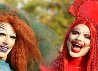 7 Costume Ideas So You And Your BFF Kill It This Halloween