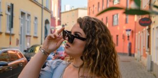 Confessions Of A Curvy Girl In Today’s Society
