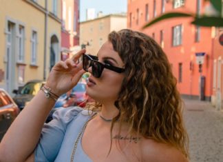 Confessions Of A Curvy Girl In Today’s Society